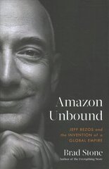Amazon Unbound цена и информация | Книги по экономике | 220.lv