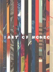 Art of Mondo цена и информация | Книги об искусстве | 220.lv