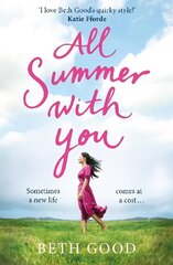 All Summer With You: The perfect holiday read cena un informācija | Fantāzija, fantastikas grāmatas | 220.lv