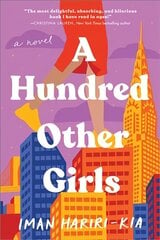 A Hundred Other Girls: A Novel cena un informācija | Fantāzija, fantastikas grāmatas | 220.lv