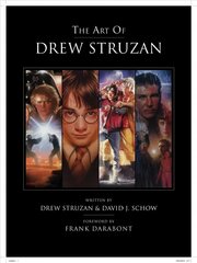 Art of Drew Struzan цена и информация | Книги об искусстве | 220.lv
