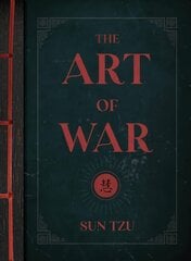 Art of War cena un informācija | Vēstures grāmatas | 220.lv