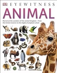 Animal 2nd edition cena un informācija | Grāmatas pusaudžiem un jauniešiem | 220.lv