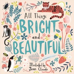 All Things Bright and Beautiful cena un informācija | Grāmatas pusaudžiem un jauniešiem | 220.lv
