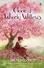 Anne of Windy Willows цена и информация | Книги для подростков и молодежи | 220.lv