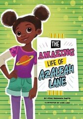 Amazing Life of Azaleah Lane цена и информация | Книги для подростков и молодежи | 220.lv