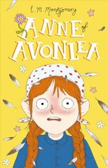 Anne of Avonlea цена и информация | Книги для подростков и молодежи | 220.lv