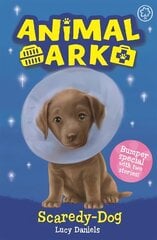 Animal Ark, New 2: Scaredy-Dog: Special 2 cena un informācija | Grāmatas pusaudžiem un jauniešiem | 220.lv