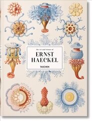 Art and Science of Ernst Haeckel Multilingual edition cena un informācija | Grāmatas par veselīgu dzīvesveidu un uzturu | 220.lv