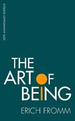 Art of Being цена и информация | Книги по социальным наукам | 220.lv