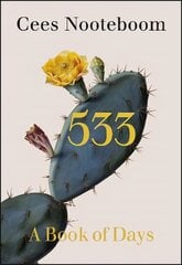 533: A Book of Days цена и информация | Путеводители, путешествия | 220.lv