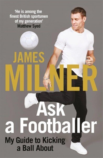 Ask A Footballer cena un informācija | Biogrāfijas, autobiogrāfijas, memuāri | 220.lv