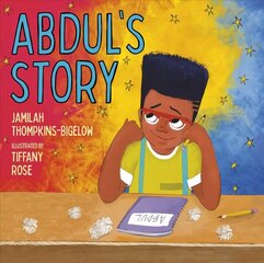Abdul's Story cena un informācija | Grāmatas pusaudžiem un jauniešiem | 220.lv