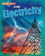 All About Electricity цена и информация | Книги для подростков и молодежи | 220.lv