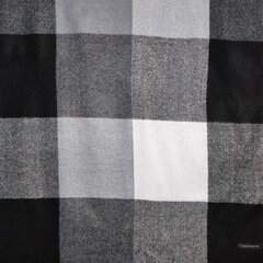 Шарф женский, в клетку цена и информация | Женские шарфы, платки | 220.lv