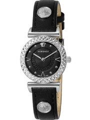 Sieviešu kvarca pulkstenis Versace VEAA00118 cena un informācija | Versace Sievietēm | 220.lv