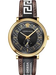 Мужские часы Versace V Circle цена и информация | Мужские часы | 220.lv