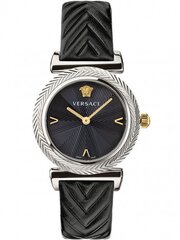Sieviešu kvarca pulkstenis Versace V-Motif VERE01620 cena un informācija | Versace Sievietēm | 220.lv