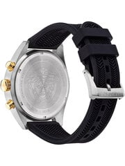 Мужские часы Versace VEHB00119 V-хронохроно 45мм 5ATM цена и информация | Мужские часы | 220.lv