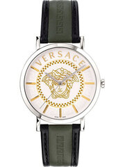 Мужские часы Versace VEJ400121 цена и информация | Мужские часы | 220.lv