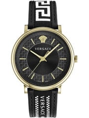 Мужские часы Versace VE5A01921 V-Circle цена и информация | Мужские часы | 220.lv