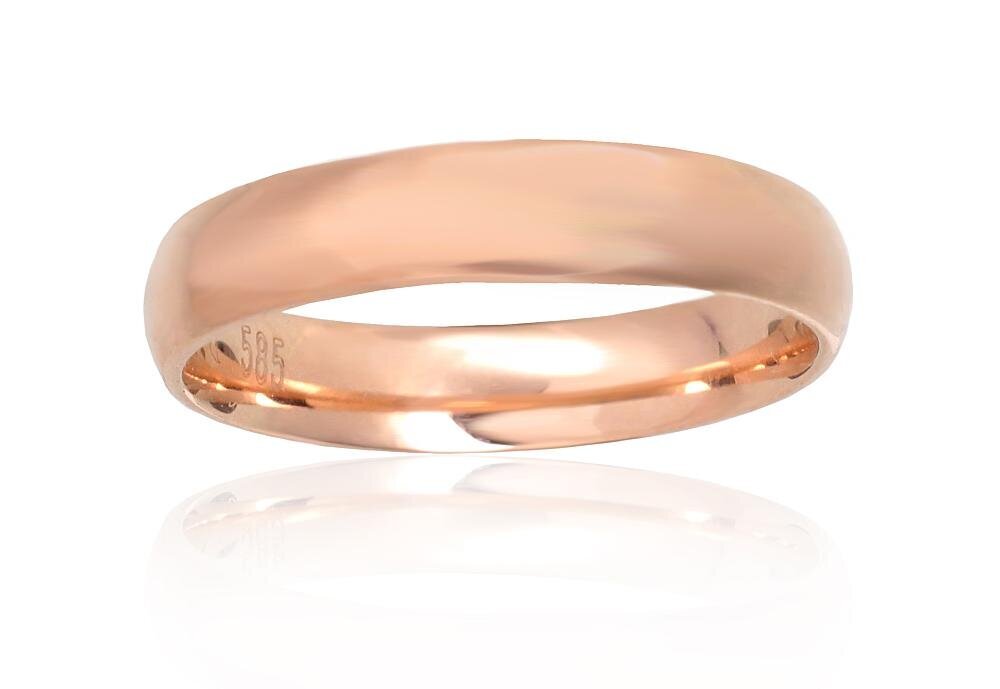 Zelta laulību gredzeni cena no 28€ līdz 312€ - KurPirkt.lv