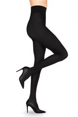 Женские колготки Mona Tina soft touch Black 60 цена и информация | Колготки | 220.lv