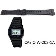 Ремешок для часов Casio 10421384 10421384 цена и информация | Женские часы | 220.lv