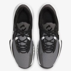Обувь Nike Precision VI Black DD9535 003/11 цена и информация | Кроссовки для мужчин | 220.lv