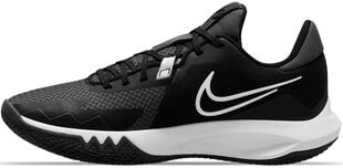 Обувь Nike Precision VI Black DD9535 003/11 цена и информация | Кроссовки для мужчин | 220.lv