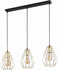 Подвесной светильник TK Lighting Brylant 2789 цена и информация | Люстры | 220.lv