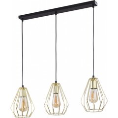 Piekaramā lampa TK Lighting Brylant 2789 cena un informācija | Lustras | 220.lv