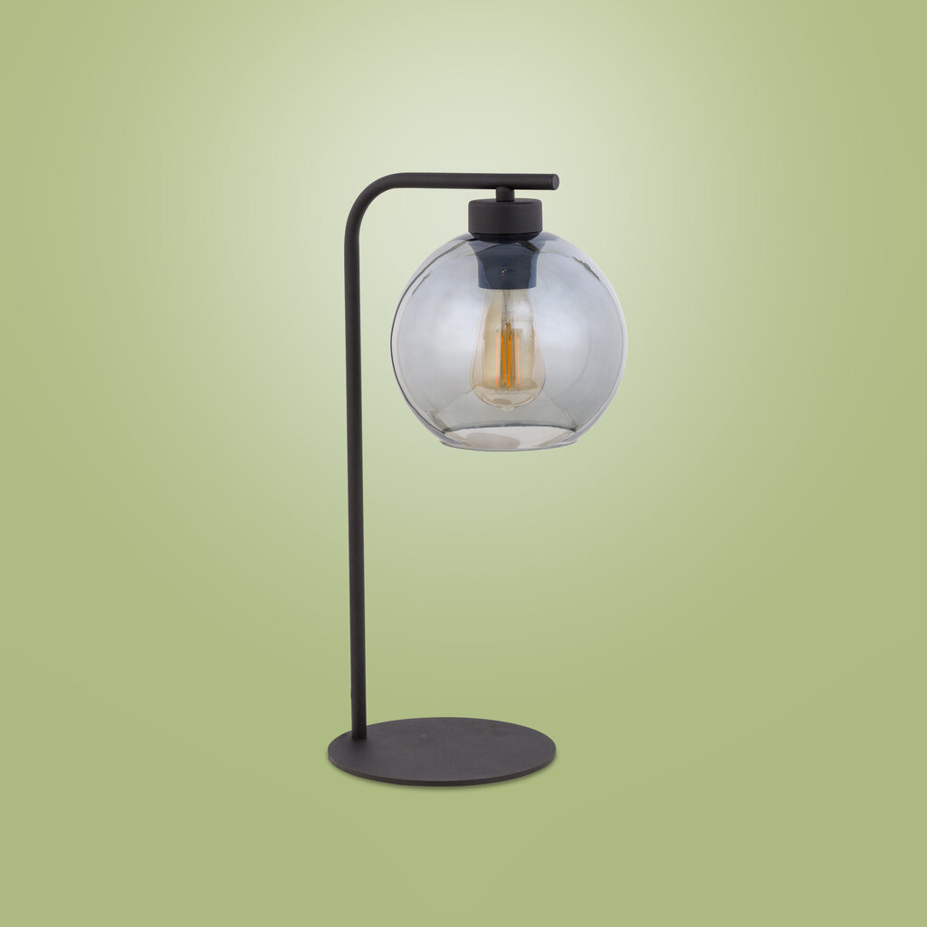 Galda lampa TK Lighting Cubus 5102 цена и информация | Galda lampas | 220.lv