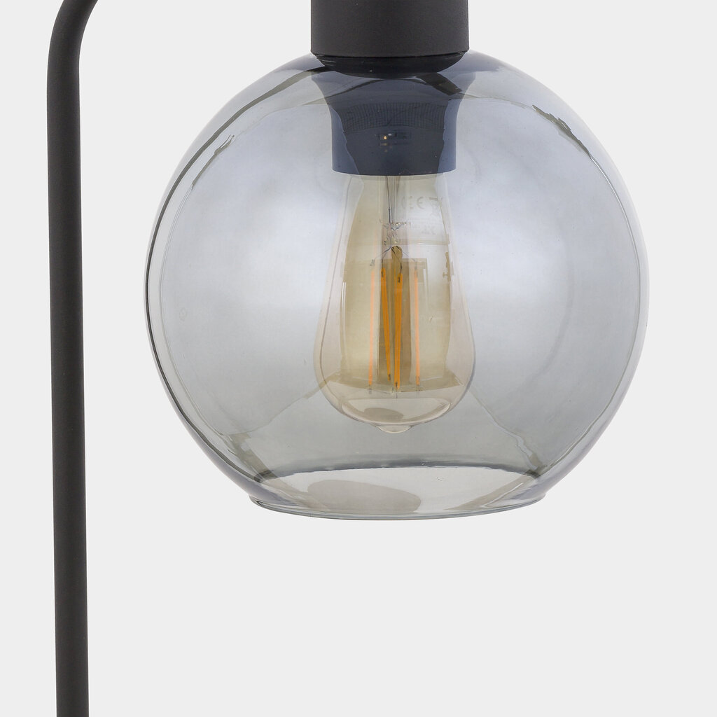 Galda lampa TK Lighting Cubus 5102 cena un informācija | Galda lampas | 220.lv