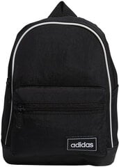 Рюкзак Adidas Clsc Xs Bp, черный цена и информация | Рюкзаки и сумки | 220.lv
