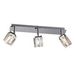 Griestu lampa Italux CRT-3 cena un informācija | Griestu lampas | 220.lv