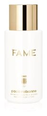 Лосьон для тела Paco Rabanne Fame, 200 мл. цена и информация | Кремы, лосьоны для тела | 220.lv