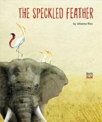 Speckled Feather цена и информация | Книги для самых маленьких | 220.lv