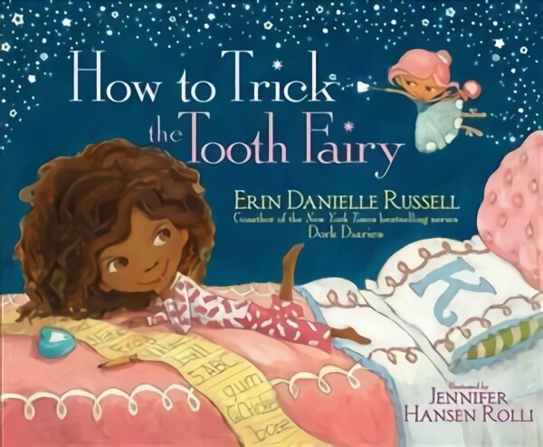 How to Trick the Tooth Fairy cena un informācija | Grāmatas mazuļiem | 220.lv