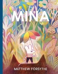 Mina цена и информация | Книги для самых маленьких | 220.lv