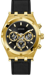 Guess Continental GW0262G2 cena un informācija | Vīriešu pulksteņi | 220.lv