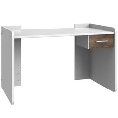 Письменный стол Aatrium Joker 387303, белый цвет цена и информация | Компьютерные, письменные столы | 220.lv