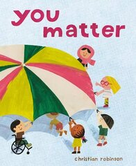 You Matter цена и информация | Книги для малышей | 220.lv