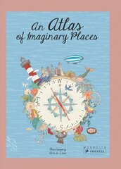 Atlas of Imaginary Places цена и информация | Книги для малышей | 220.lv