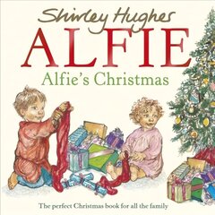 Alfie's Christmas цена и информация | Книги для малышей | 220.lv