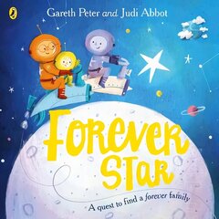 Forever Star цена и информация | Книги для самых маленьких | 220.lv