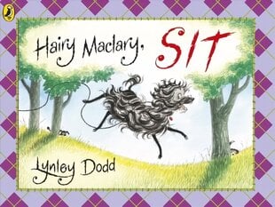 Hairy Maclary, Sit цена и информация | Книги для малышей | 220.lv