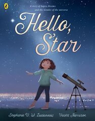 Hello Star цена и информация | Книги для малышей | 220.lv
