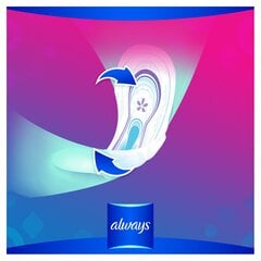 Гигиенические прокладки Always Ultra Super Plus 32 шт. цена и информация | Always Духи, косметика | 220.lv