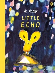 Little Echo цена и информация | Книги для малышей | 220.lv